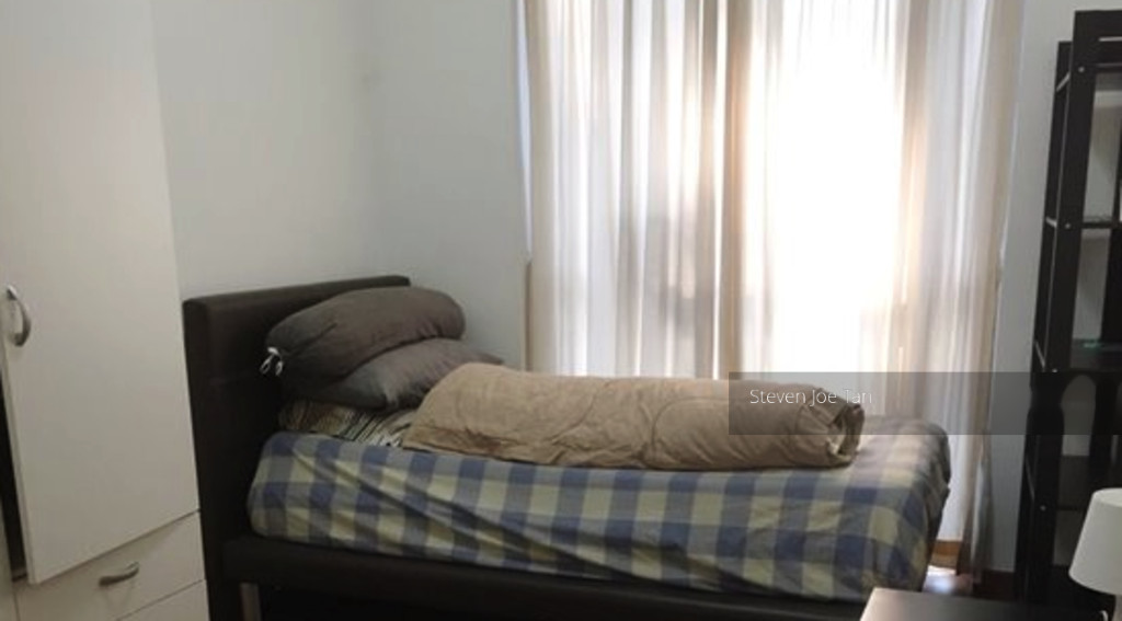 Novena Lodge (D11), Condominium #149652902